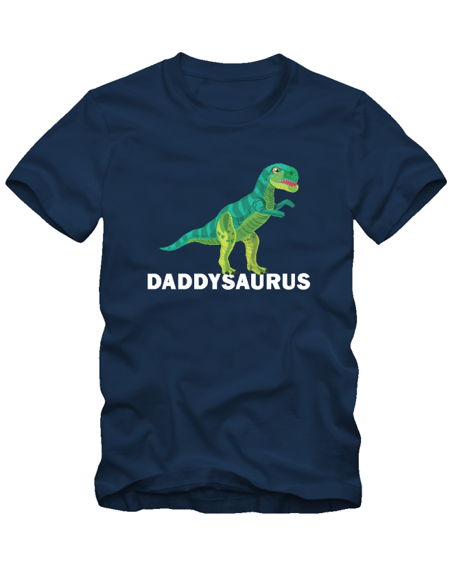 Daddysaurus